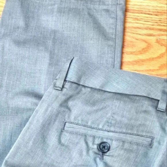 BONOBOS Tuesday Slim Size 30×30 EUC - Picture 7 of 10